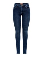 ONLY Carmen life jeans reg sk jg (pj292 - noos)