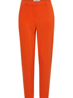 B.YOUNG Danta pants crop - Orangeade