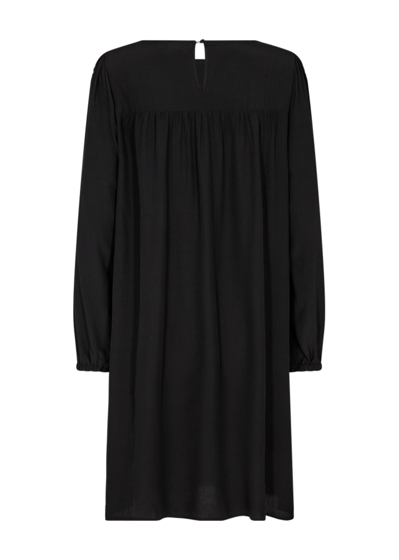 FREEQUENT Sweetly dress - Black