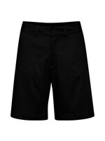 KAFFE Lea city shorts - Black deep