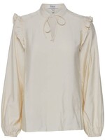 B.YOUNG Hollie blouse - Birch