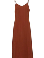 B.YOUNG Ilania dress - Picante