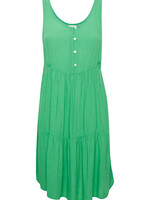 ICHI Marrakech short dress 12 - Greenbriar