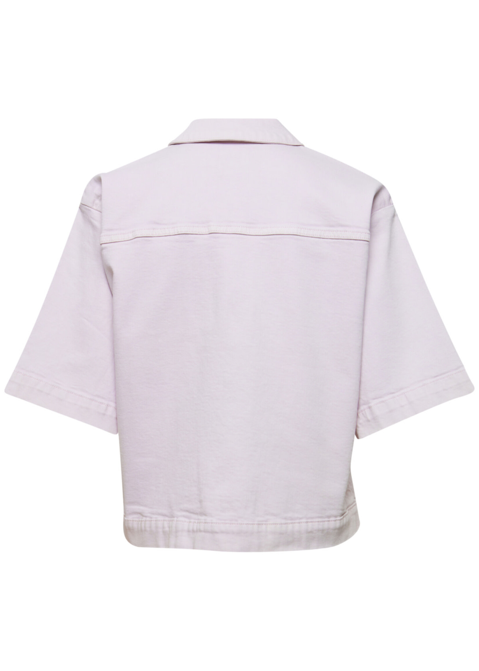 ICHI Cenja jacket - Parfait pink