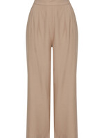 ICHI Cadova pants - Natural