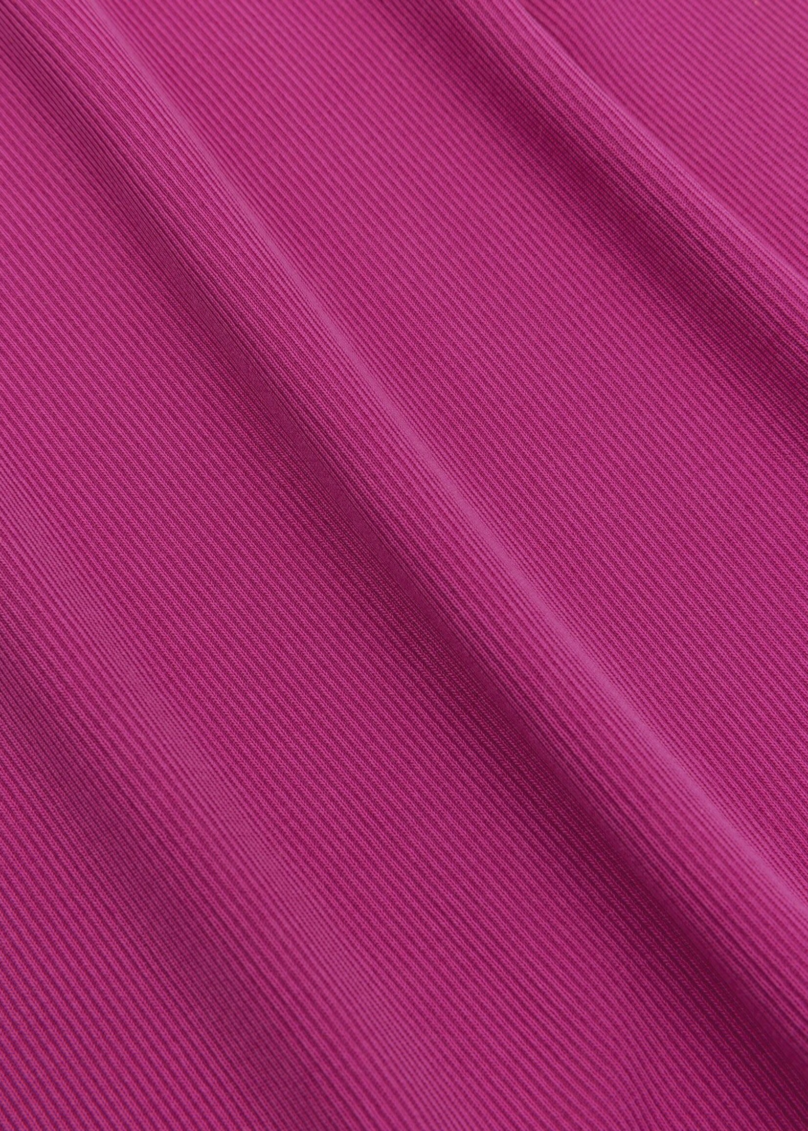 YDENCE Dress Sade - Purple
