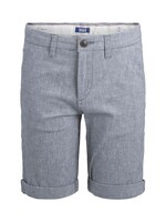 Dave linen shorts