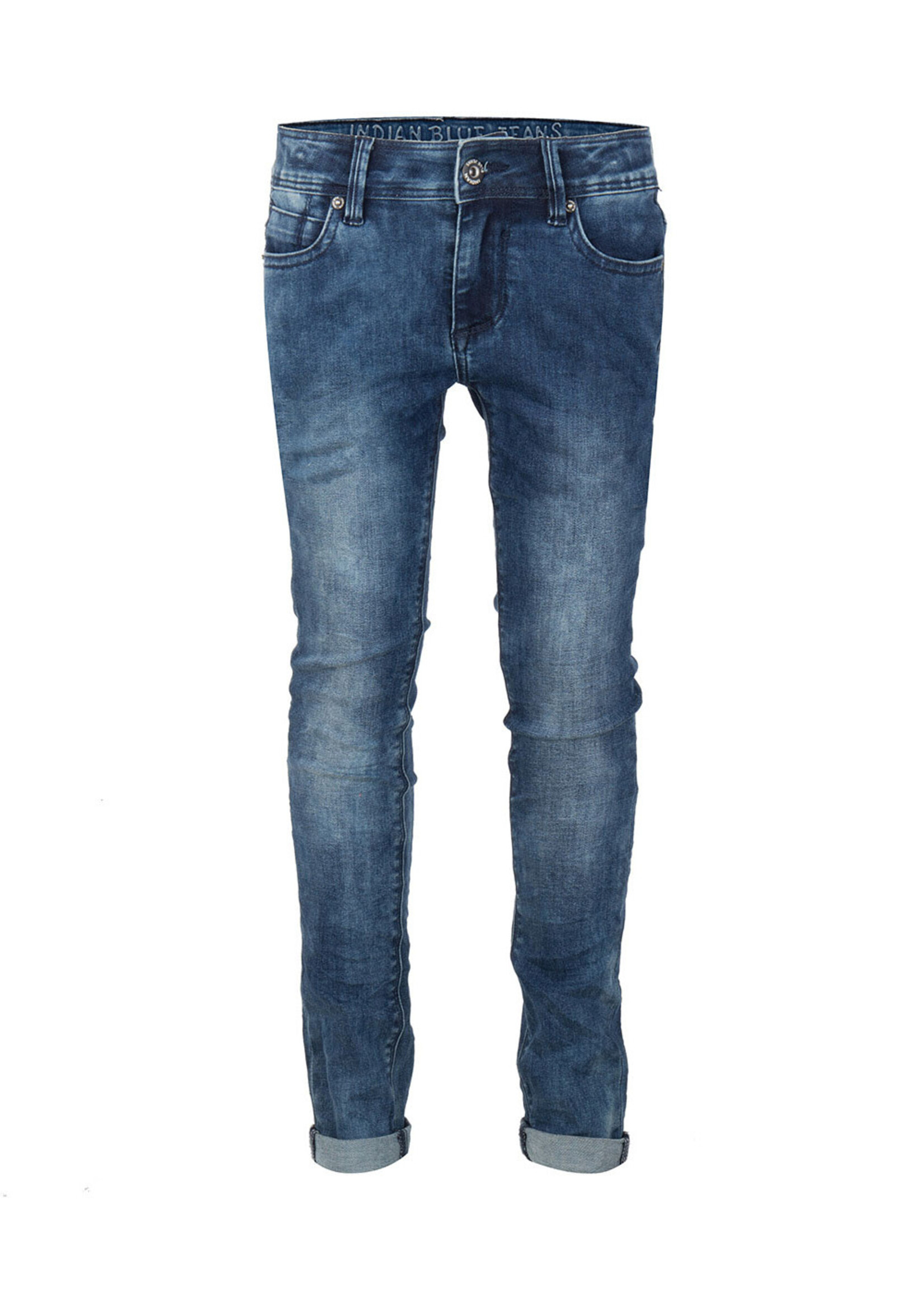 Blue andy flex skinny fit (noos)