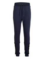 Jog pant basic zip (noos)