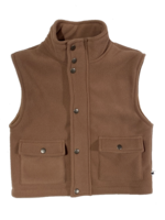 Gilet fleece