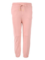 Ontario comy pants - Rose