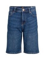 Chris original shorts na 123- Blue denim