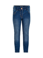 Jeans girl stretch slim fit