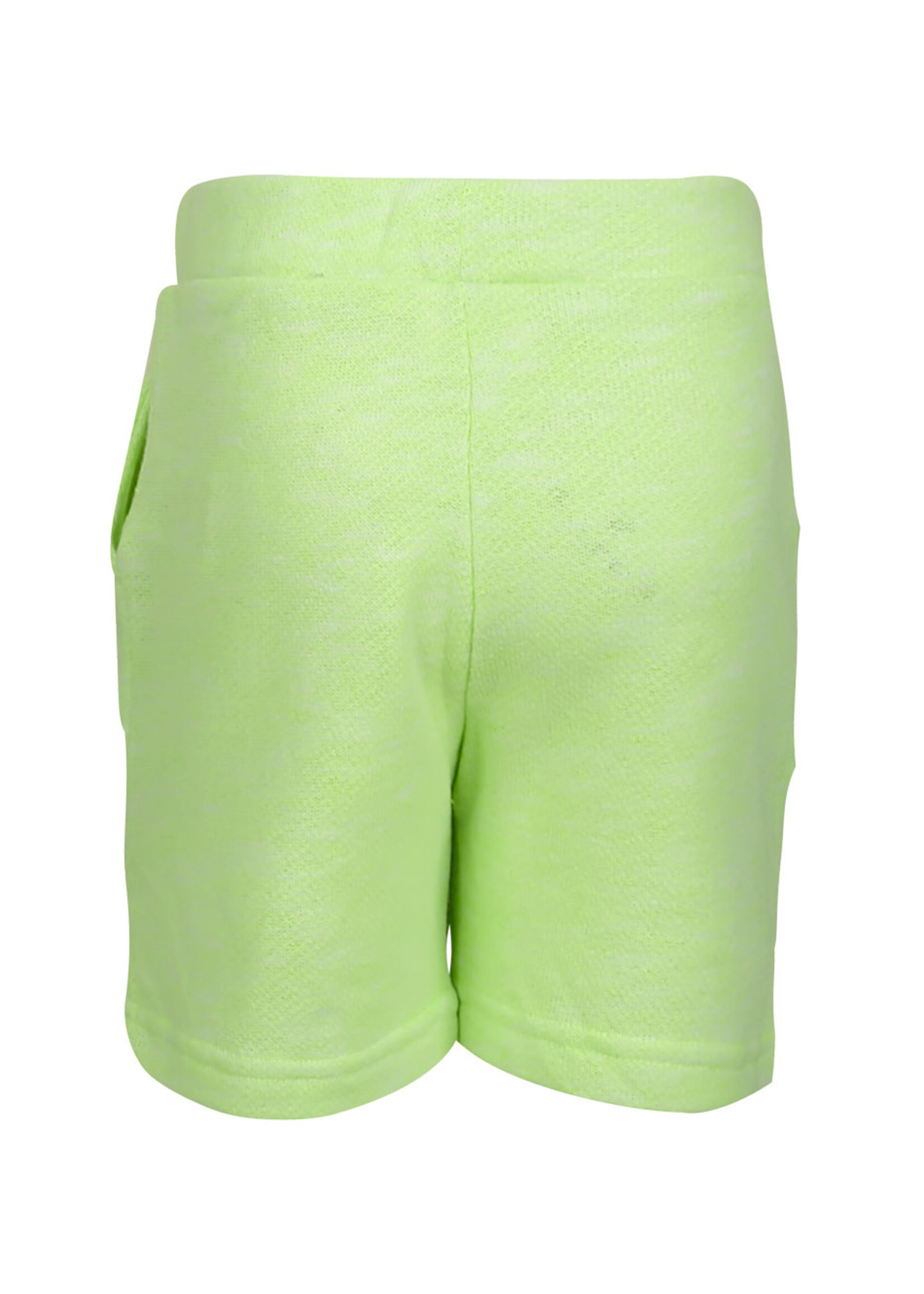 Town - short - fly fluo yellow