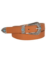 Belt brown IBJ