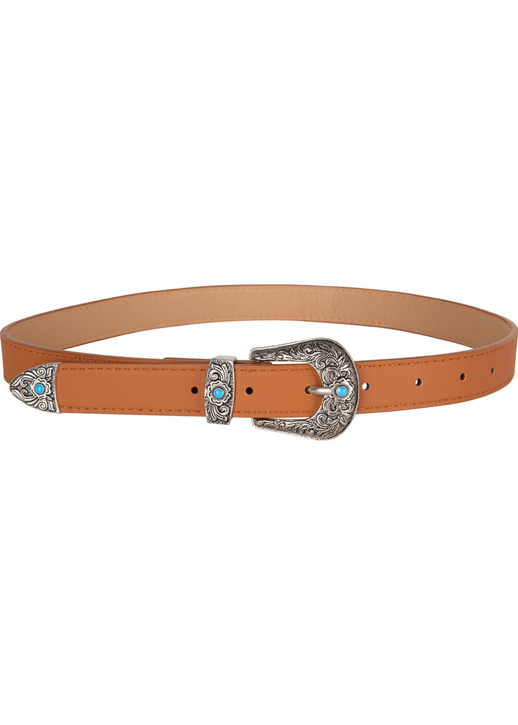 Belt brown IBJ