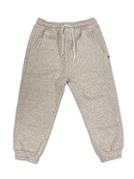 Jog pant quilted