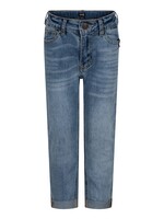 Fender straight jeans - Light denim