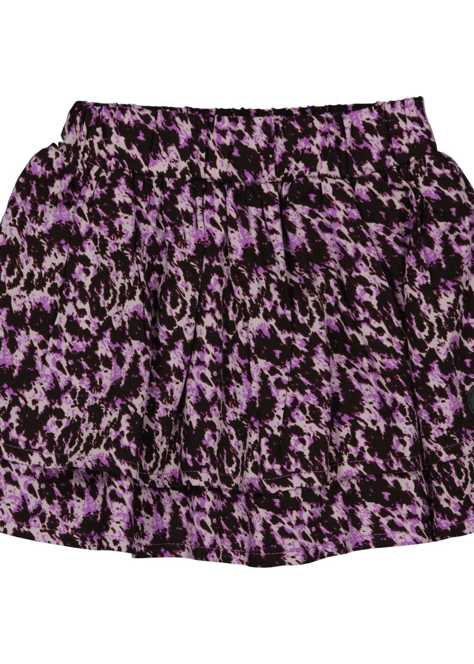 Vincy skirt - lila bright