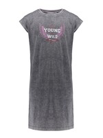 Dress acid dye 'Young wild' - Anthracite