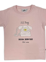 T-shirt Room Service