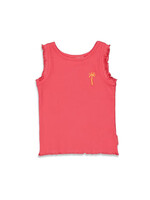 Sunny days - Singlet coral