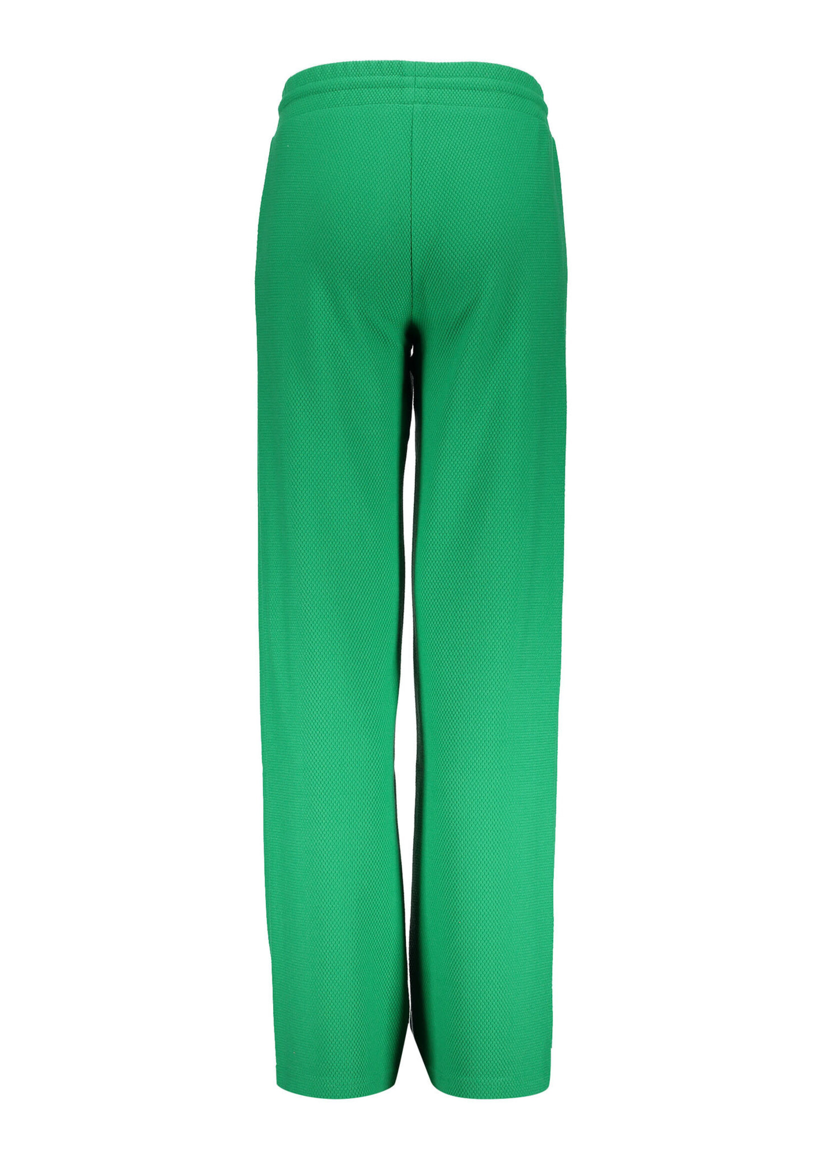 Pants wide comfy - Green