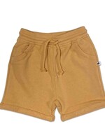 Jog short - honey