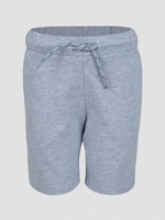 Reb short - Grey melange