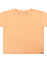 T-shirt Daily7 - Light Apricot