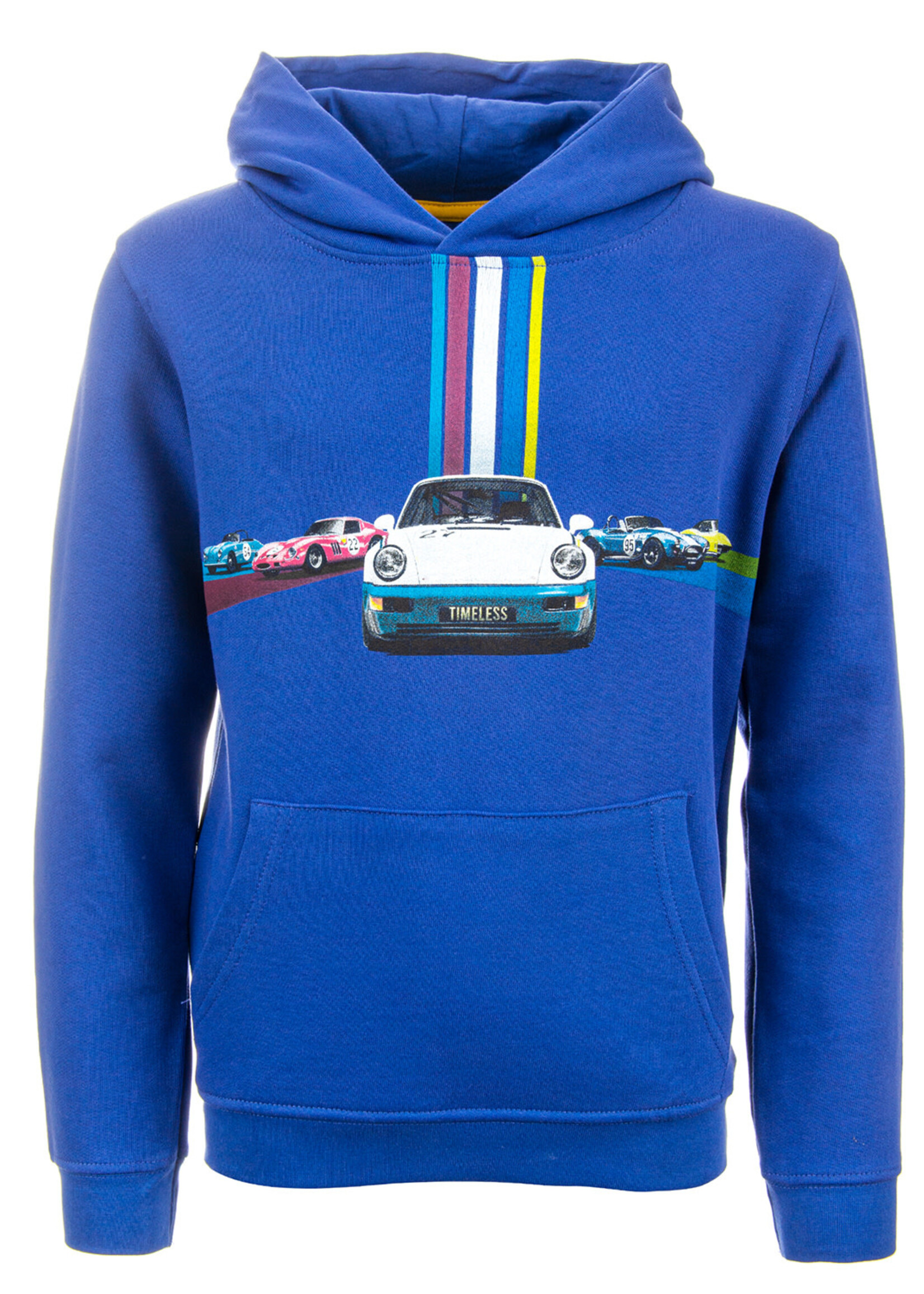 Florida sweater 'Collection' - Electric