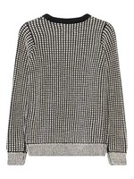 Brad knit crew neck