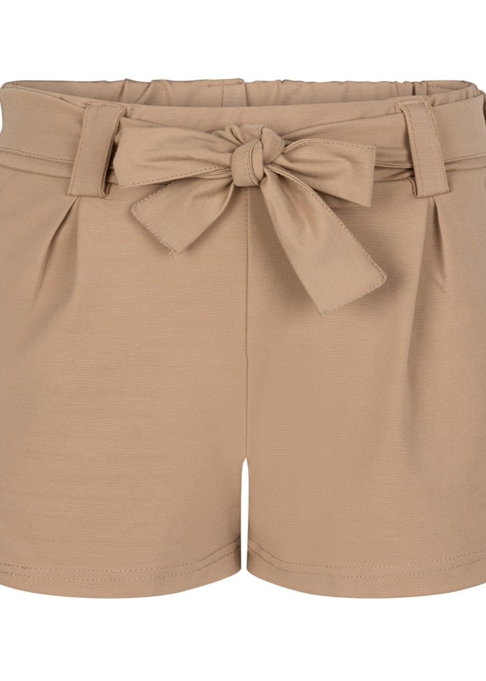 Travel short - Camel sand