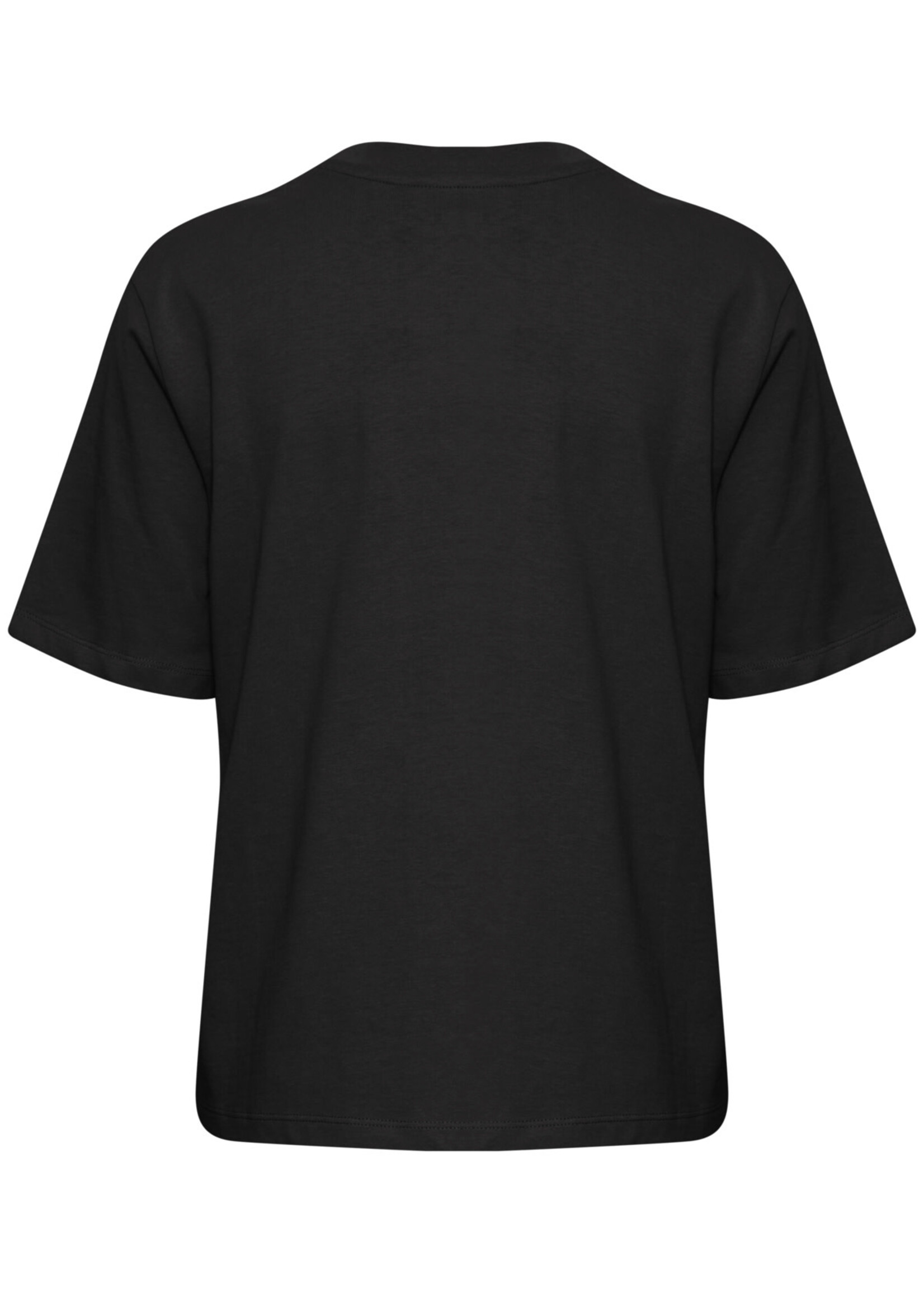 B.YOUNG Trollo t-shirt - Black