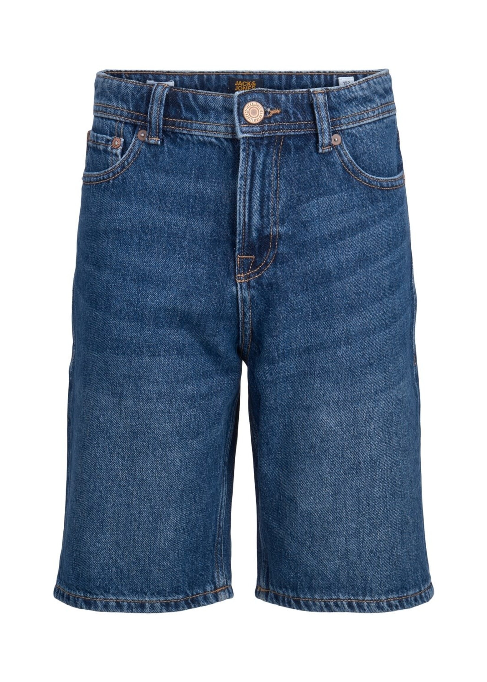 Chris original shorts na 123- Blue denim