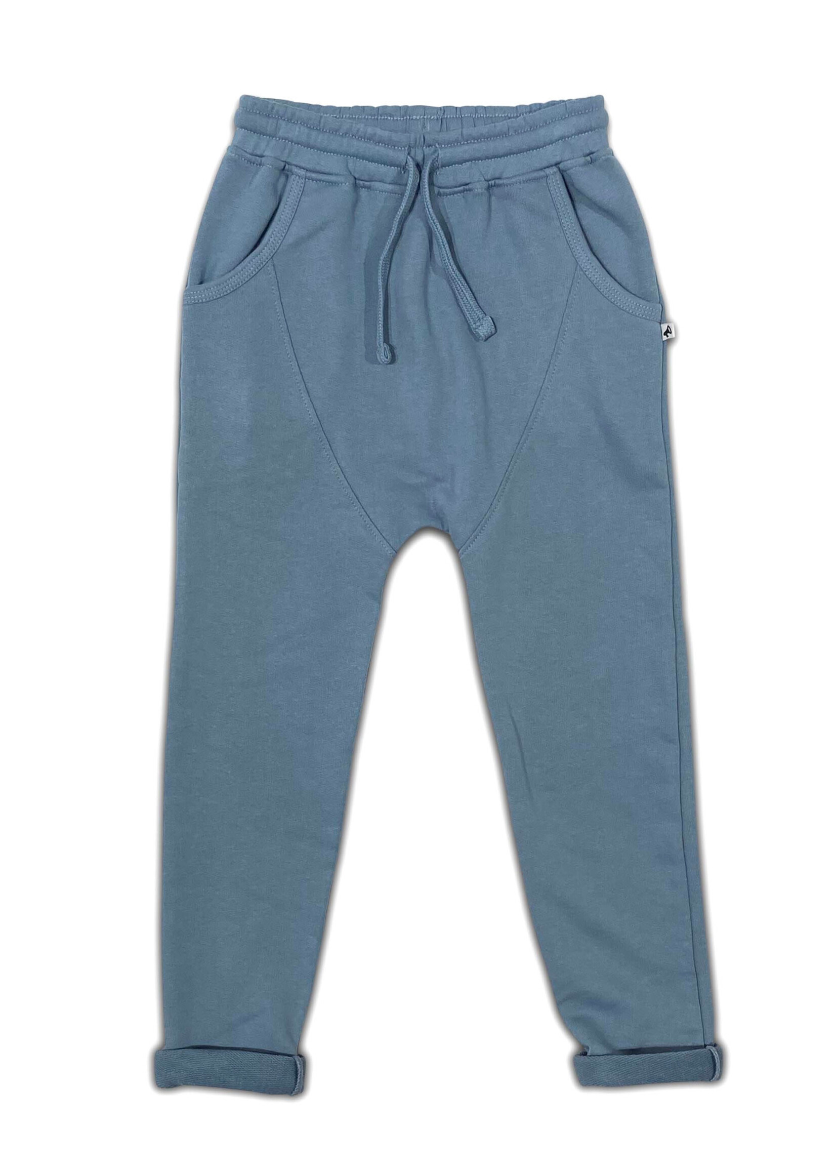 Harem jogger pant