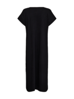 FREEQUENT Sabina dress - Black