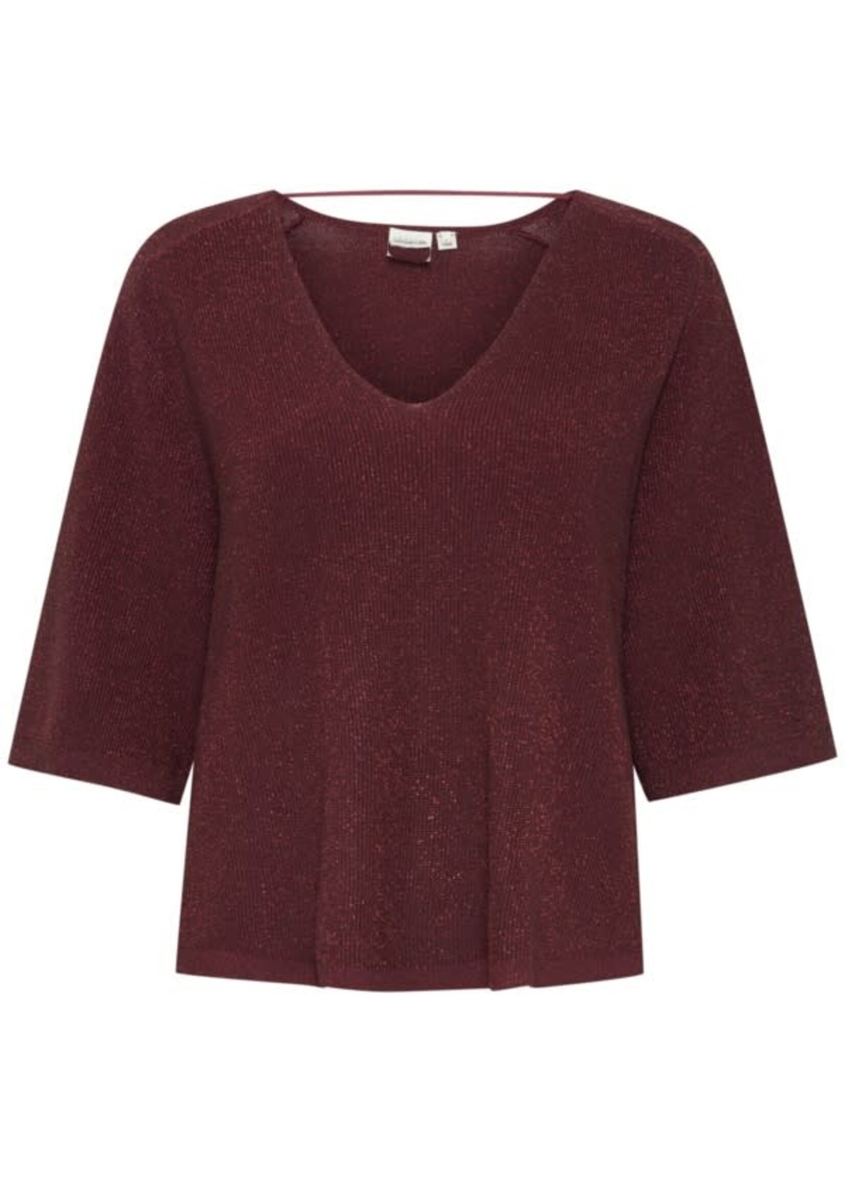 ICHI Cody pullover - Fig