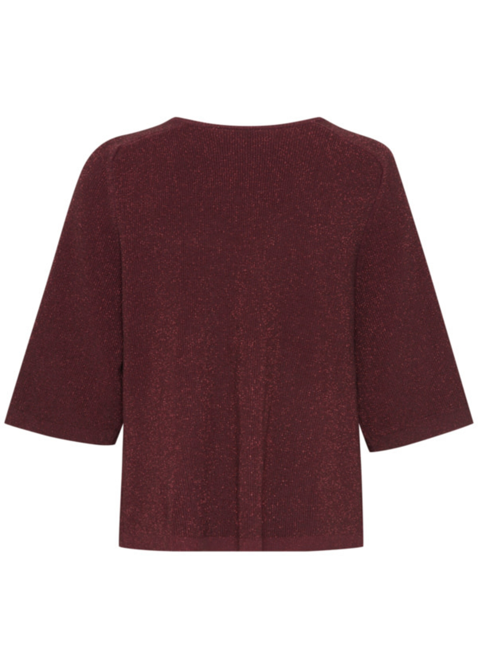 ICHI Cody pullover - Fig