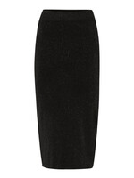 ICHI Cody skirt - Black