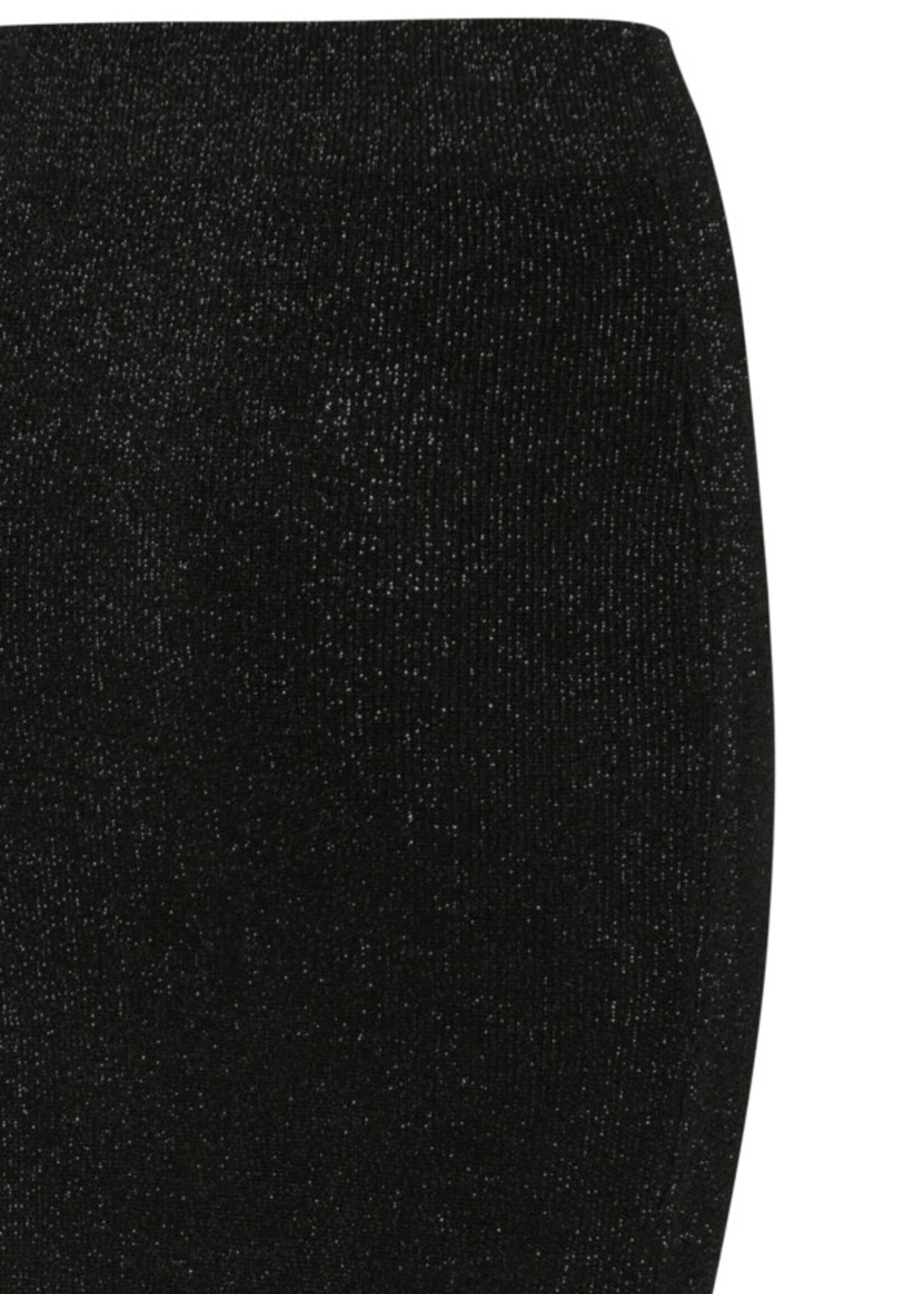 ICHI Cody skirt - Black