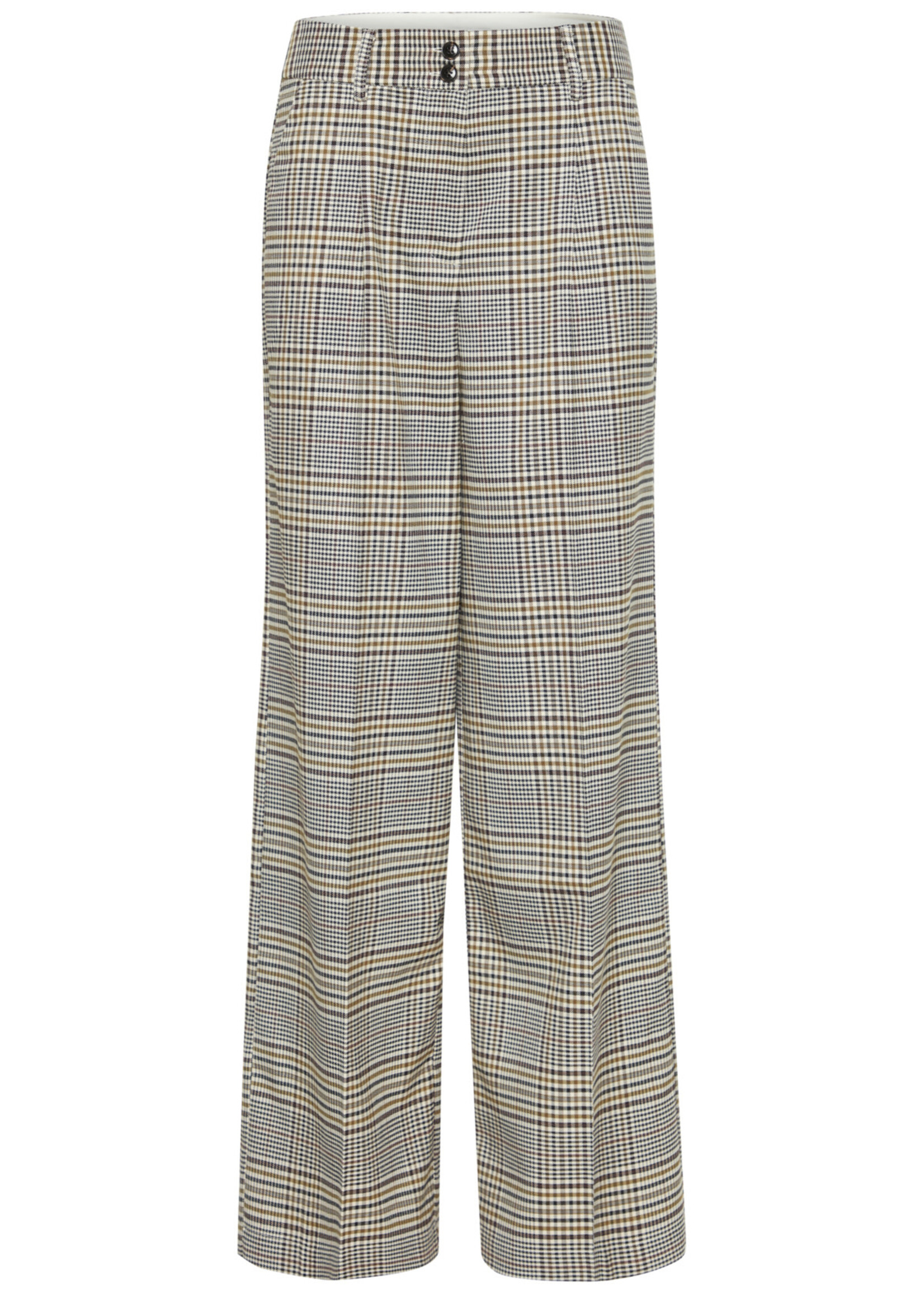 B.YOUNG Danito pants - Java mix