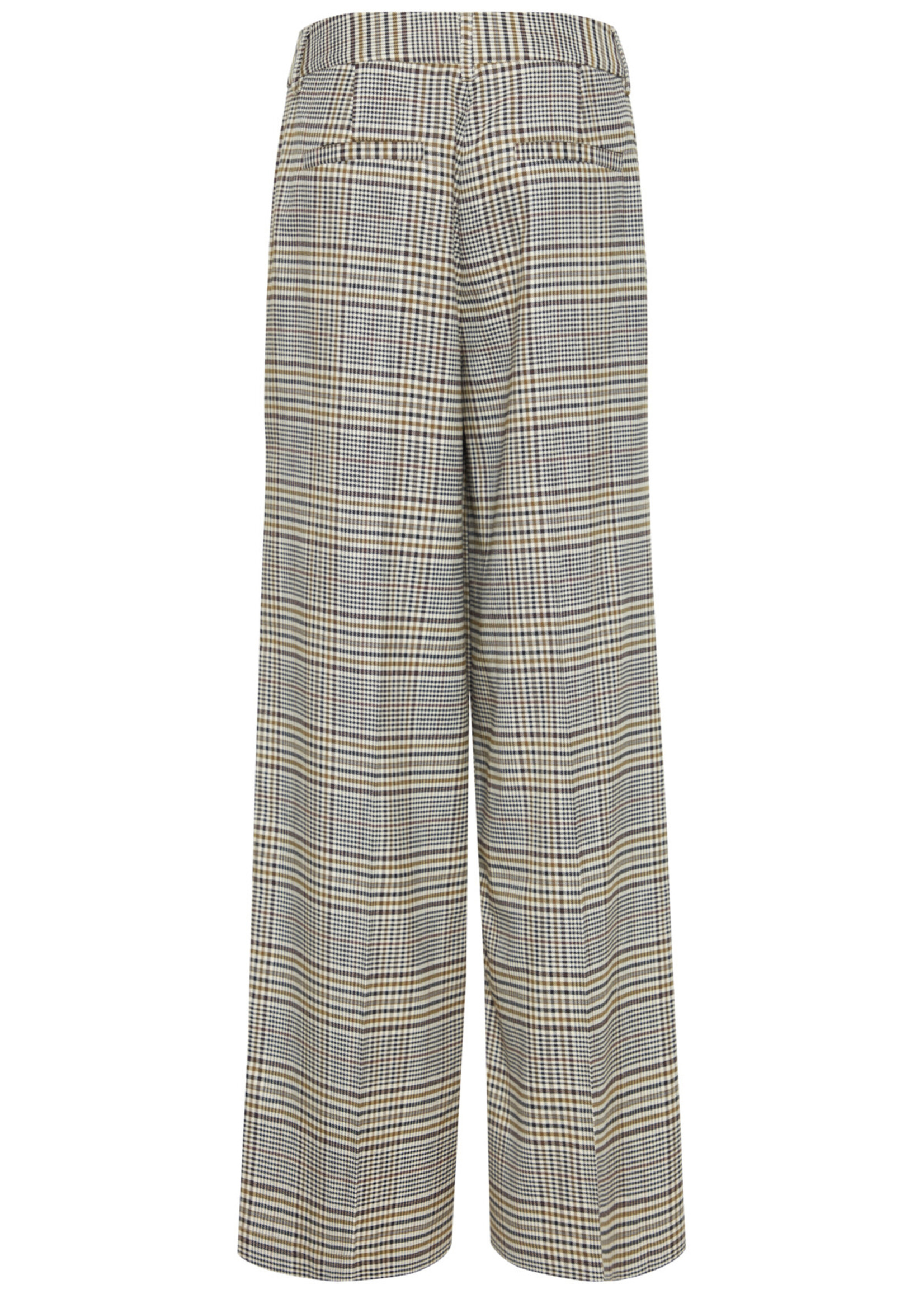 B.YOUNG Danito pants - Java mix