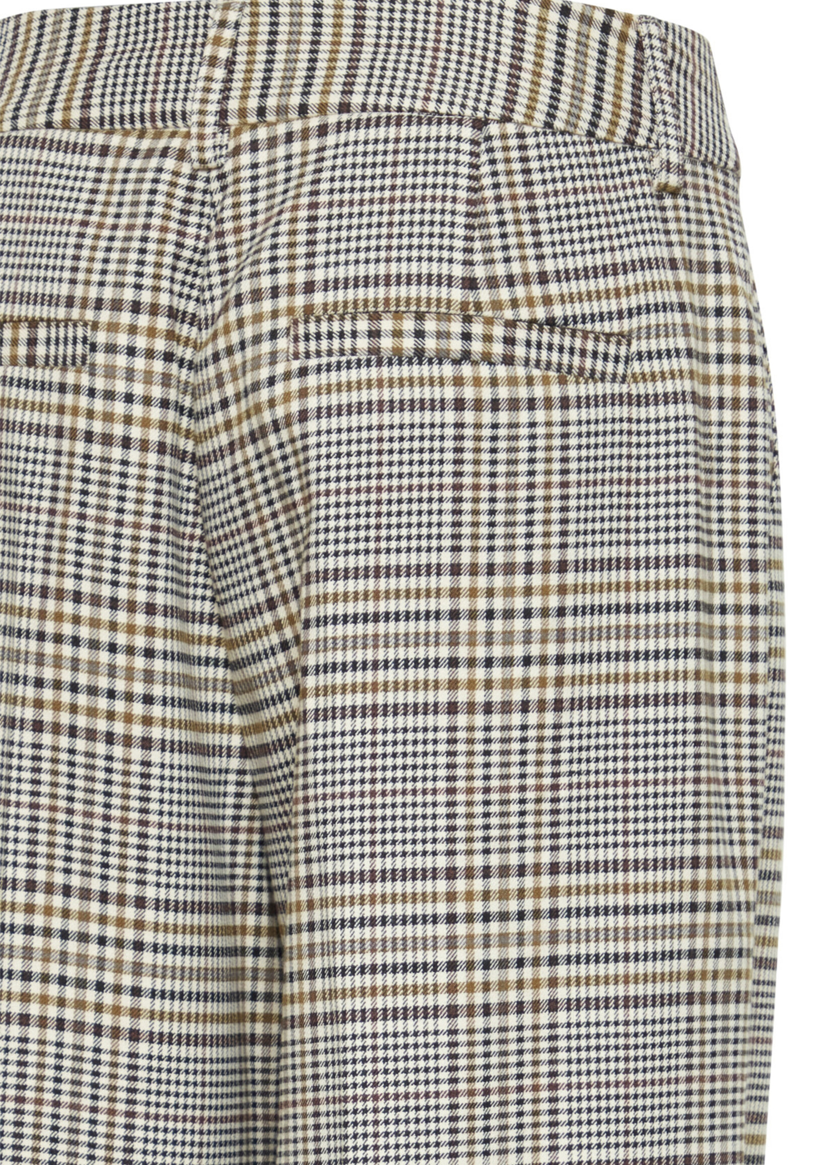 B.YOUNG Danito pants - Java mix