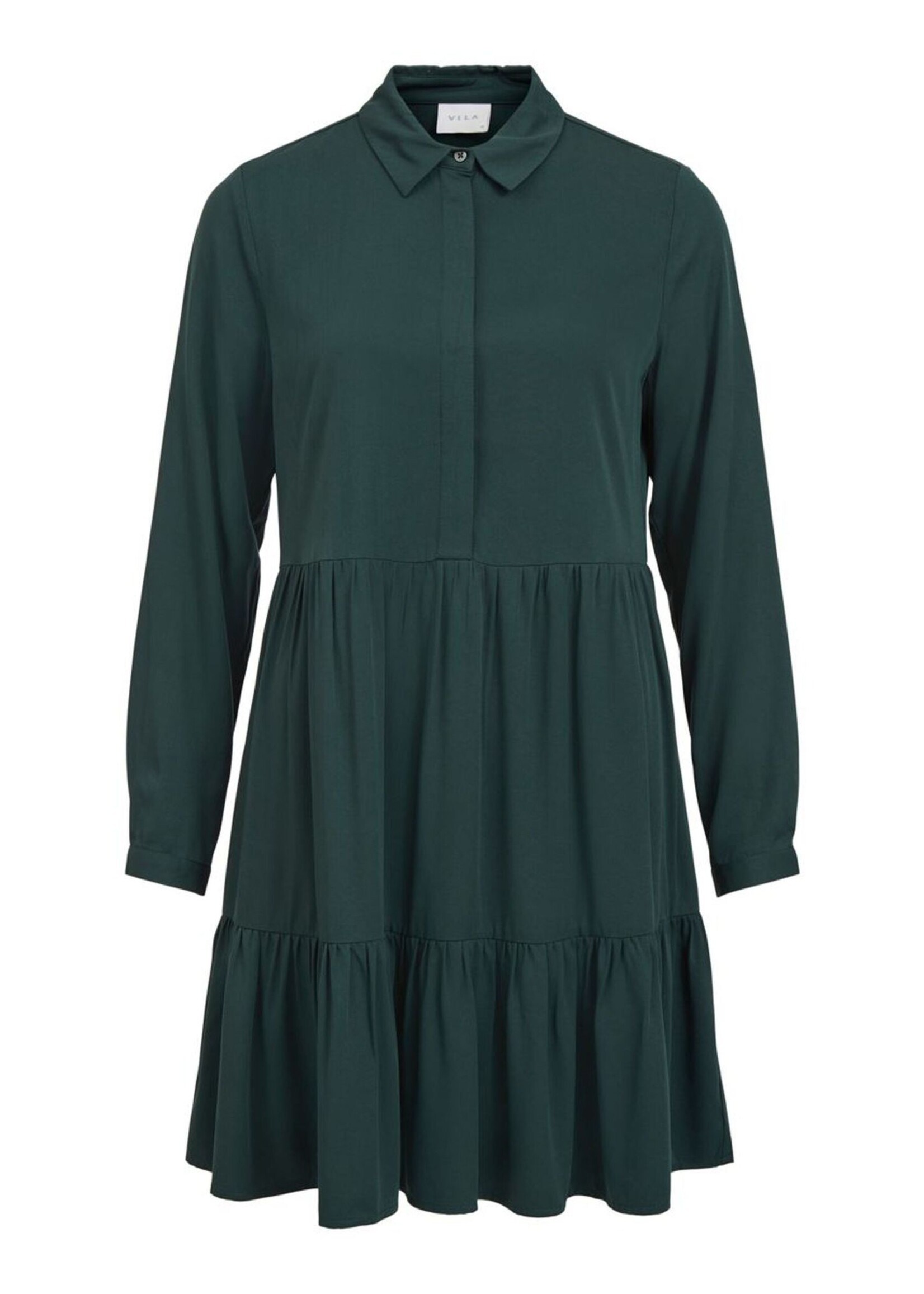 VILA Morose shirt dress (noos)