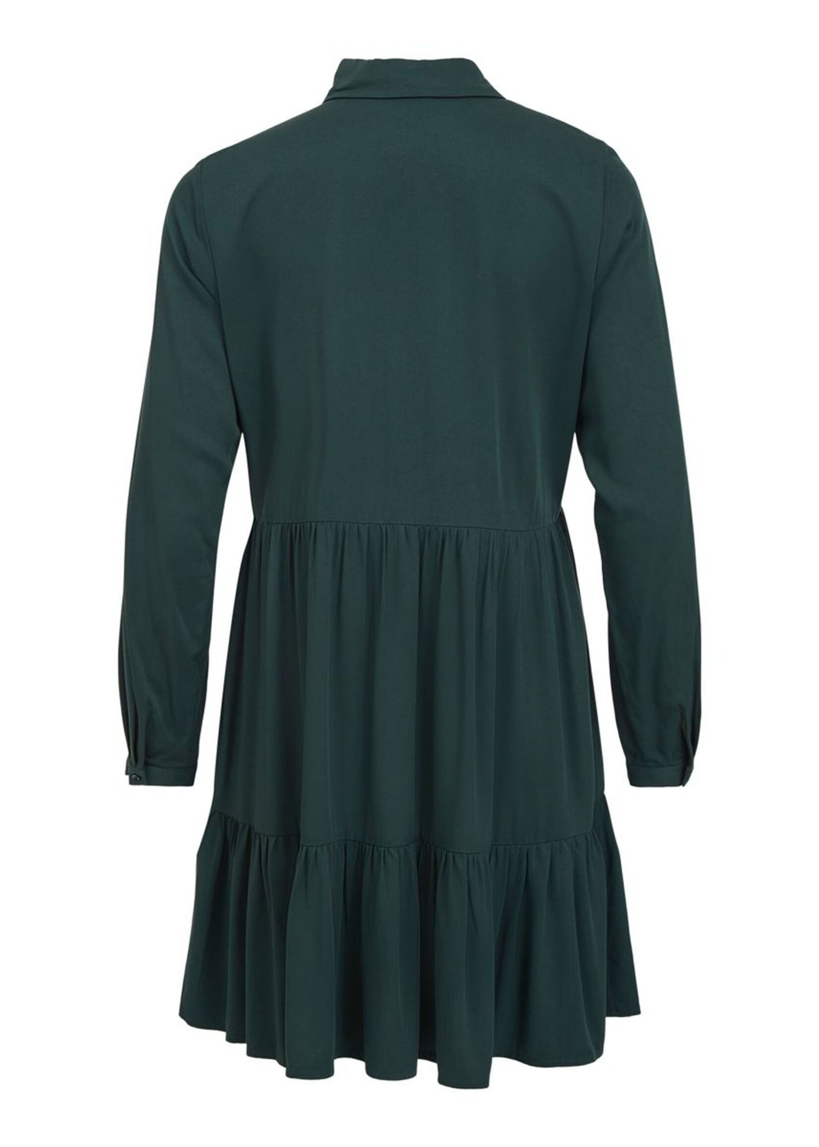 VILA Morose shirt dress (noos)