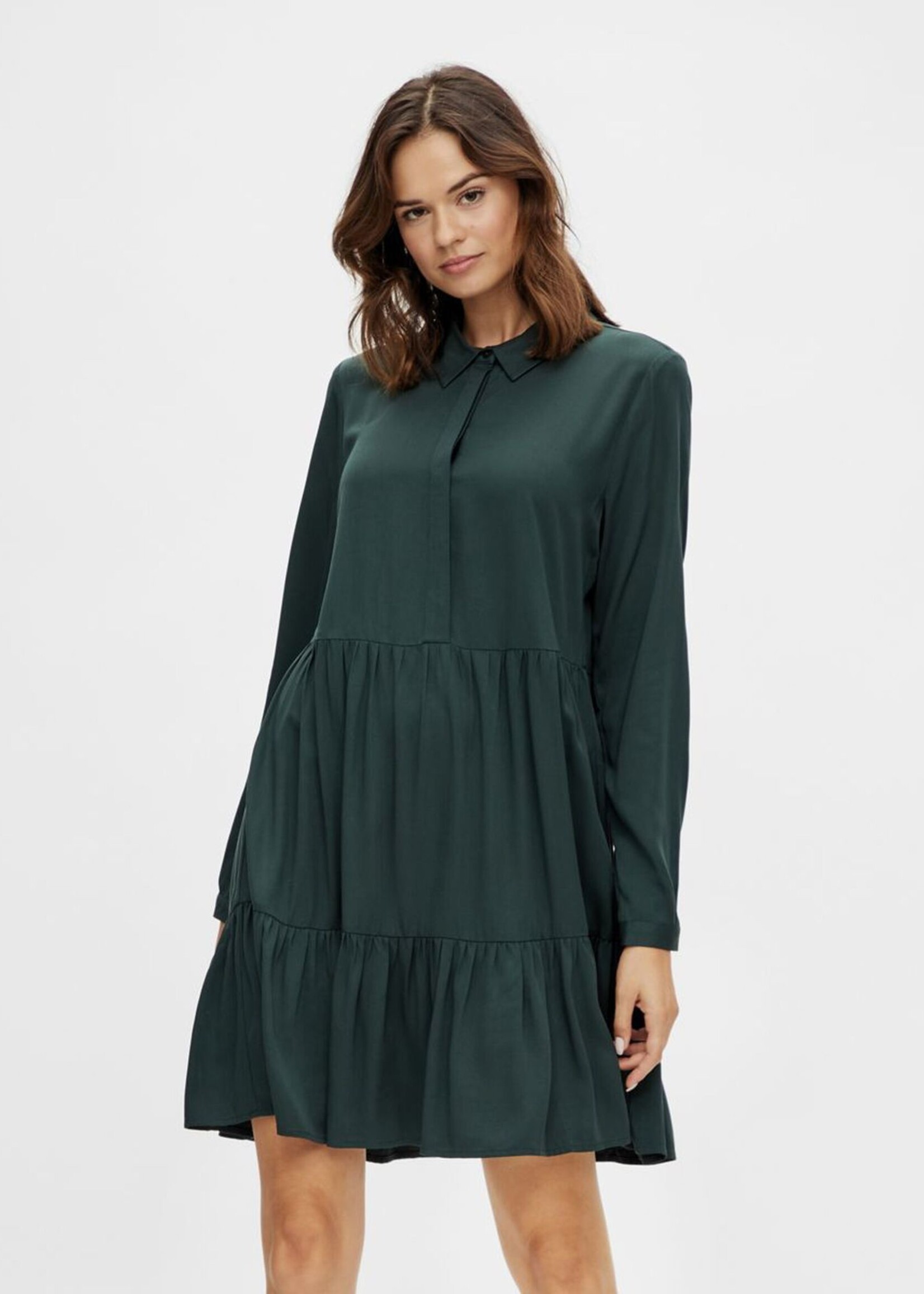VILA Morose shirt dress (noos)