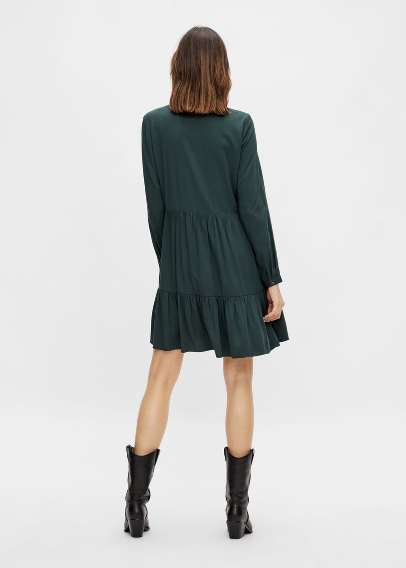 VILA Morose shirt dress (noos)