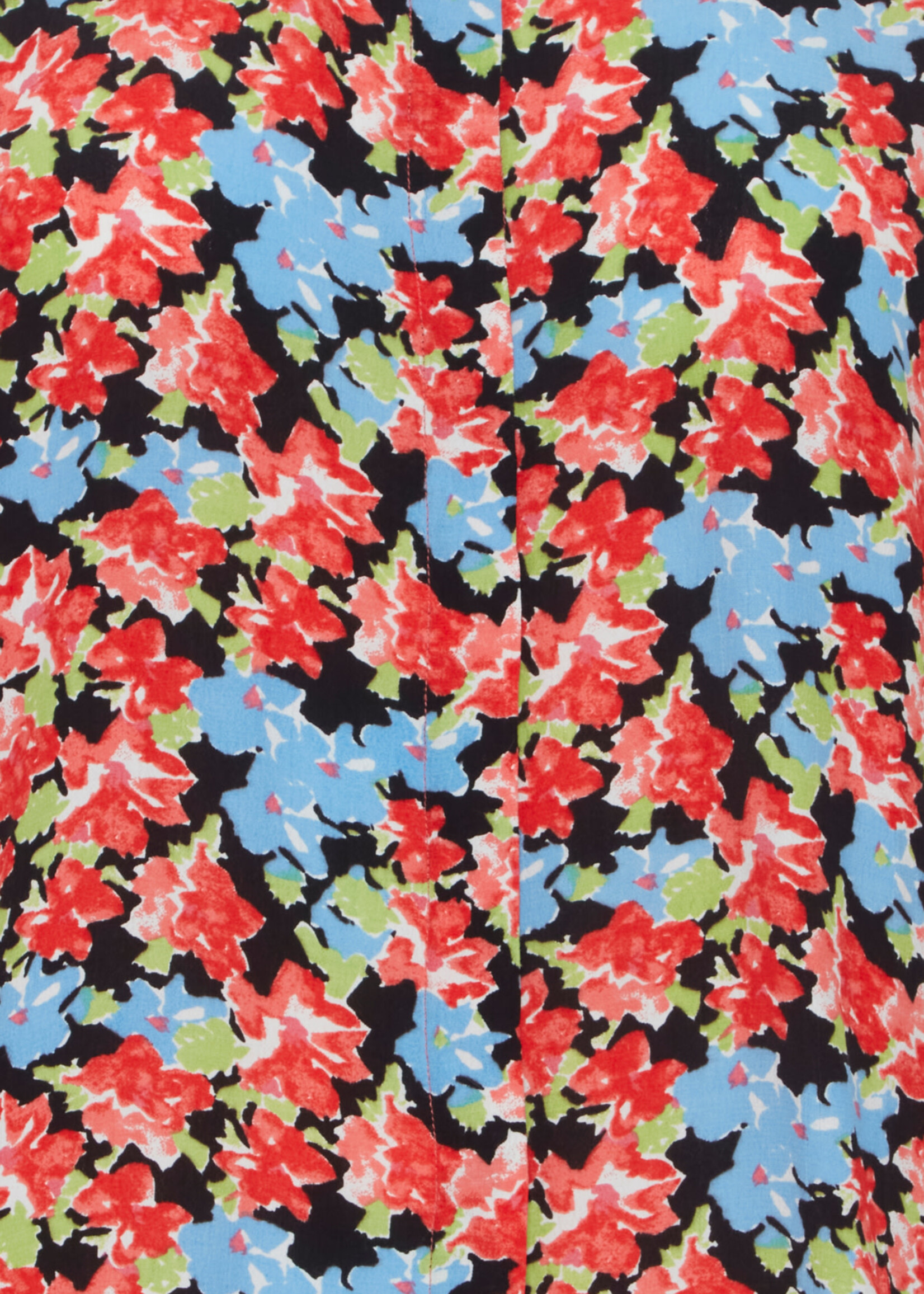 ICHI Rosalie blouse - Multi flower