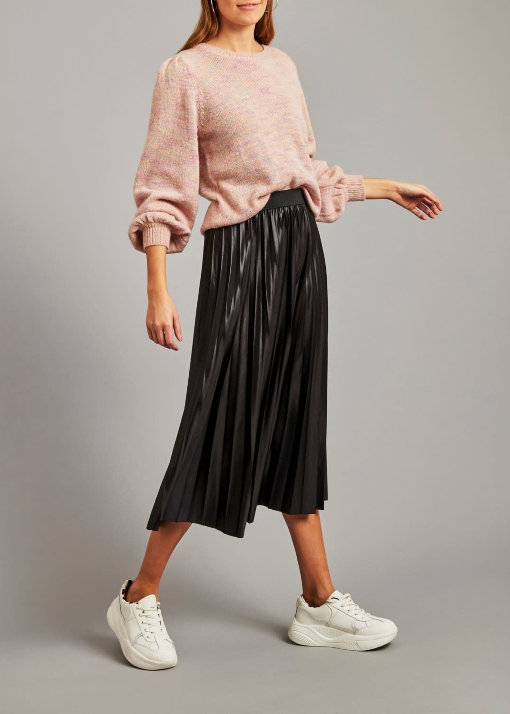 VILA Nitban skirt (noos)